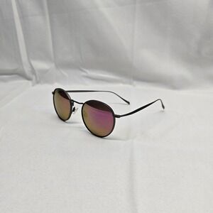 MAUI JIM Polarized Sunglasses MJ 544-14 50/22-140 Nautilus Mb-ps Titanium